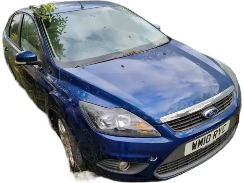 Ford Focus WM10 RYC