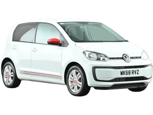 Volkswagen up WK68 RVZ