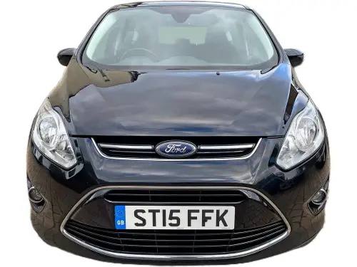 Ford C-Max ST15 FFK