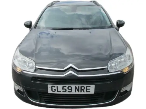 Citroën C5 VTR+ Nav HDi GL59 NRE
