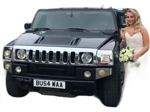 Hummer H2 Auto BU54 WAA