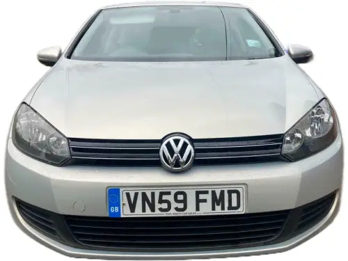 Volkswagen Golf SE TDI VN59 FMD