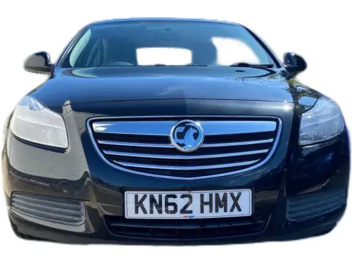 Vauxhall Insignia KN62 HMX
