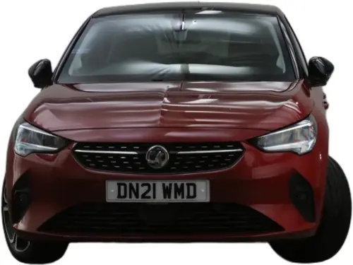 Vauxhall Corsa Elite Nav Premium Turbo DN21 WMD