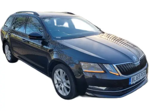 Škoda Octavia BL69 PGX