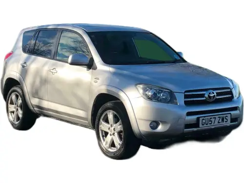 Toyota RAV4 T180 D-4D GU57 ZWS