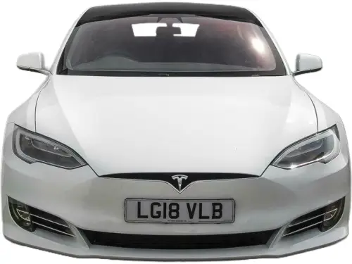 Tesla Model S 75d LG18 VLB