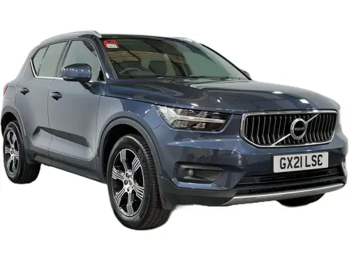 Ford Ecosport Active GX21 LSE