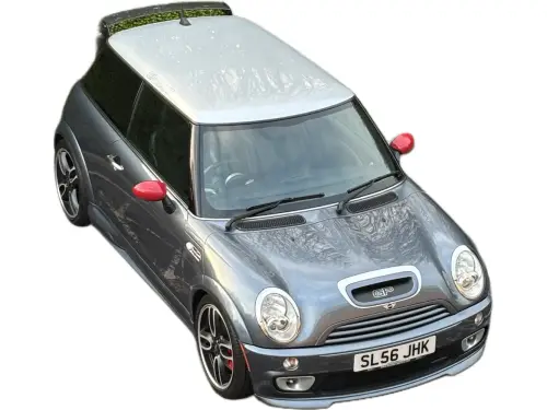 MINI Mini SL56 JHK