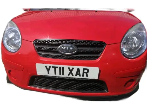 Kia Picanto YT11 XAR