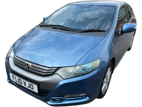 Honda Insight ES CVT FL10 VJO