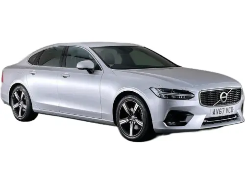 Volvo S90 AV67 VCD
