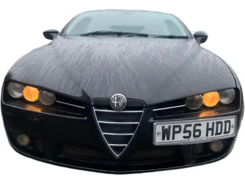 Alfa Romeo Brera WP56 HDD