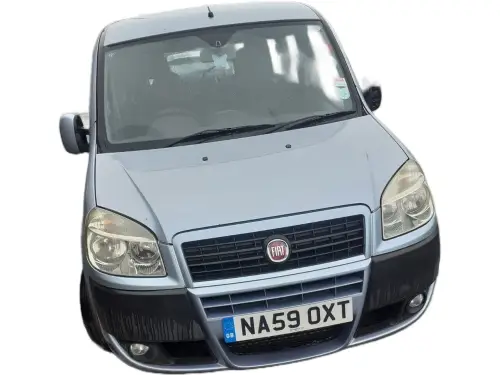 Fiat Doblo NA59 OXT