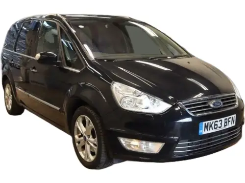 Ford Galaxy MK63 BFN