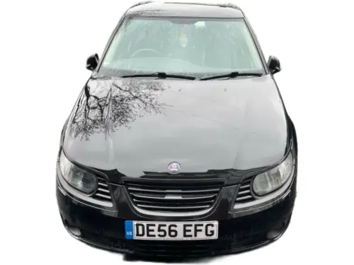 Saab 9-5 Aero Auto DE56 EFG