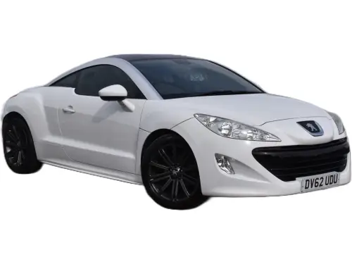 Peugeot RCZ DV62 UDU