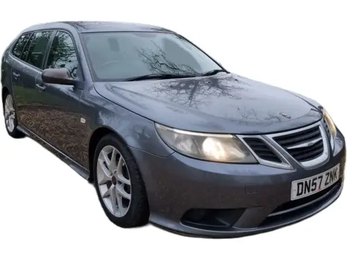 Saab 9-3 DN57 ZNK