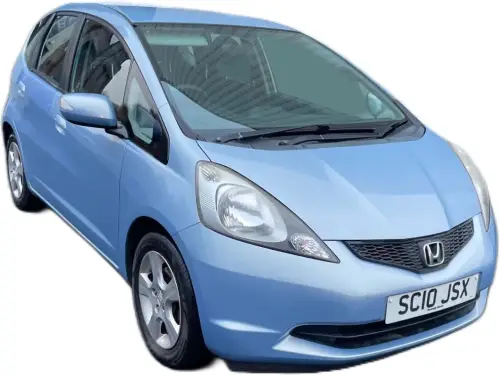 Honda Jazz SC10 JSX