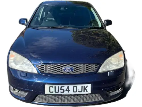 Ford Mondeo CU54 OJK