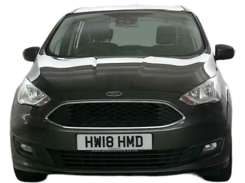 Ford Grand C-Max Zetec Turbo HW18 HMD