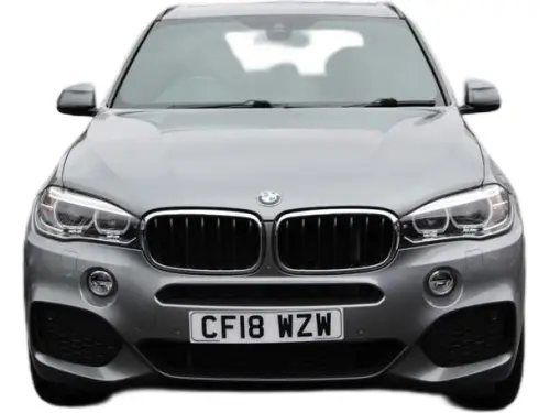 BMW X5 CF18 WZW