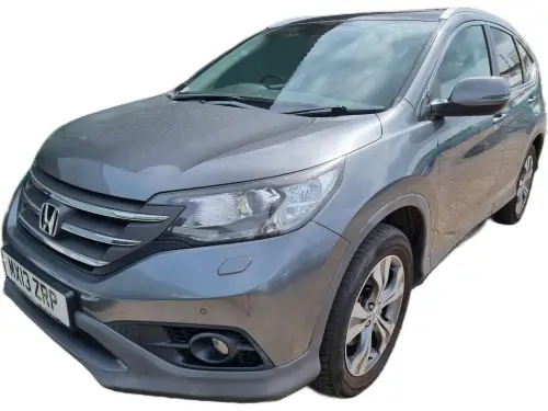 Honda CR-V MX13 ZRP