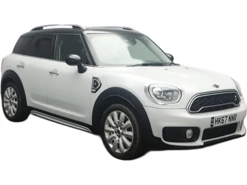 MINI Countryman HK67 NNR