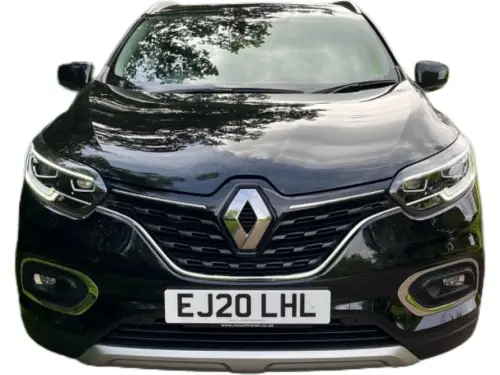 Renault Kadjar EJ20 LHL