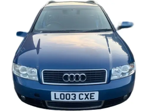 Audi A4 LO03 CXE