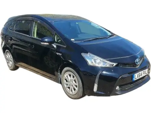 Toyota Prius LX64 FKJ