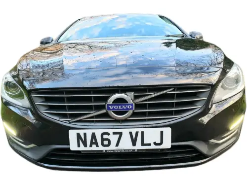 Volvo V60 NA67 VLJ