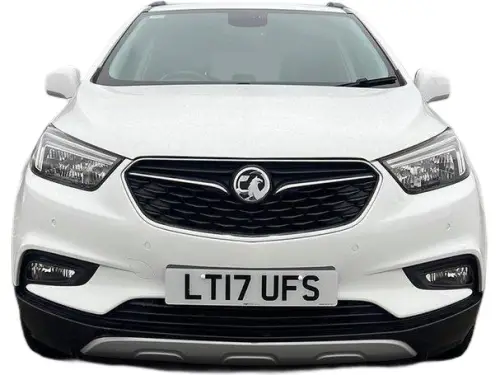 Vauxhall Mokka LT17 UFS