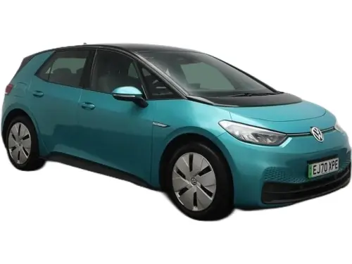 Volkswagen ID3 Life EJ70 XPE