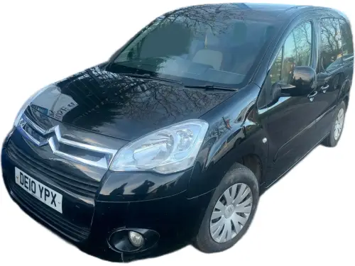 Citroën Berlingo M-SP VTR HDi 90 DE10 YPX
