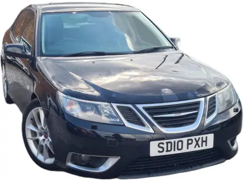 Saab 9-3 SD10 PXH