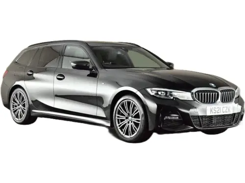 BMW 320 KS21 CZK