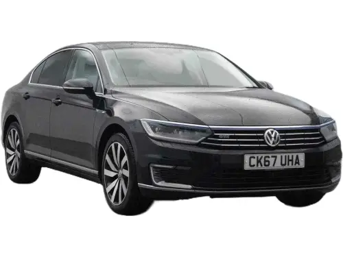 Volkswagen Passat GTE Advance S-A CK67 UHA