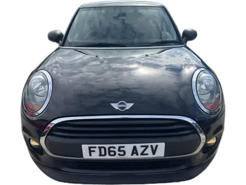 MINI ONE FD65 AZV