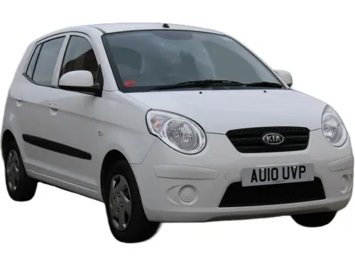 Kia Picanto AU10 UVP