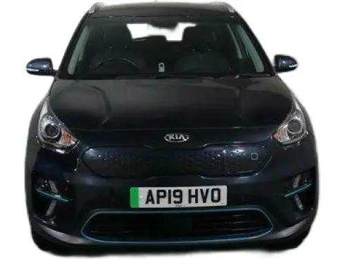 Kia Niro First Edition EV AP19 HVO
