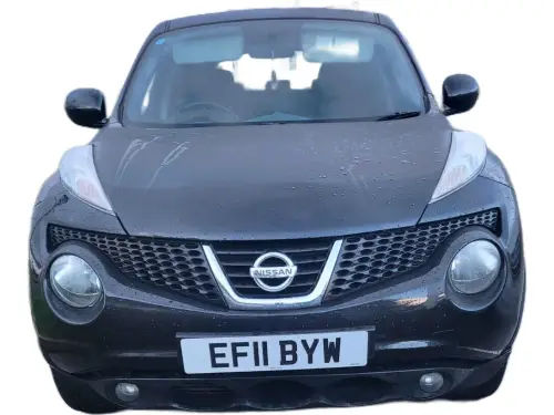 Nissan Juke EF11 BYW