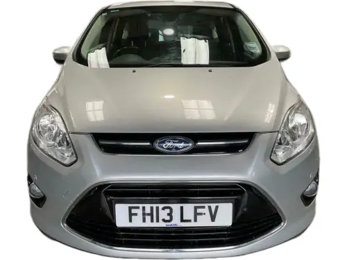 Ford C-Max Titanium TDCi FH13 LFV