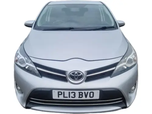 Toyota Verso PL13 BVO