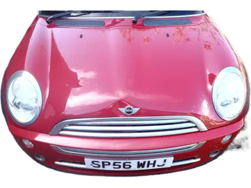 MINI Mini SP56 WHJ