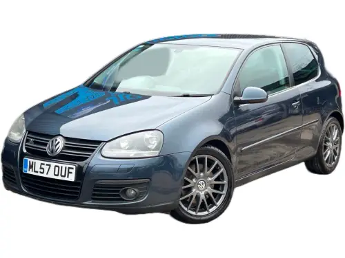 Volkswagen Golf ML57 OUF