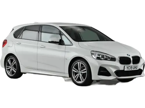 BMW 218i M Sport YC19 UHU