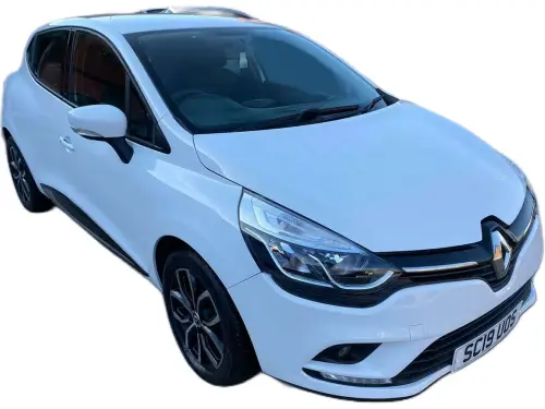 Renault Clio Play TCe SC19 UOS