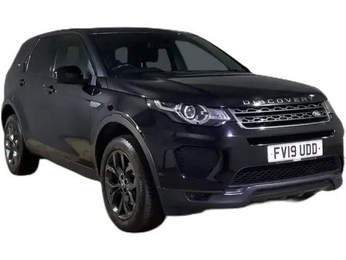 Land Rover Discovery Sport FV19 UDD
