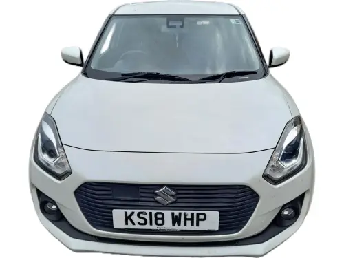 Suzuki Swift KS18 WHP